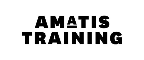 Amatis training Logo