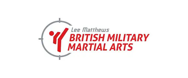 British Military Martial Arts Logo