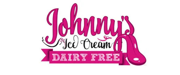 Johnnys Dairy Free Ice Cream logo